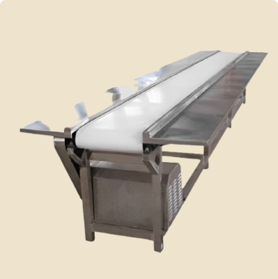 Conveyor Frame
