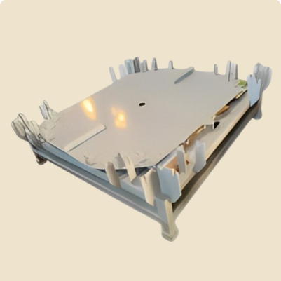 Machine Base