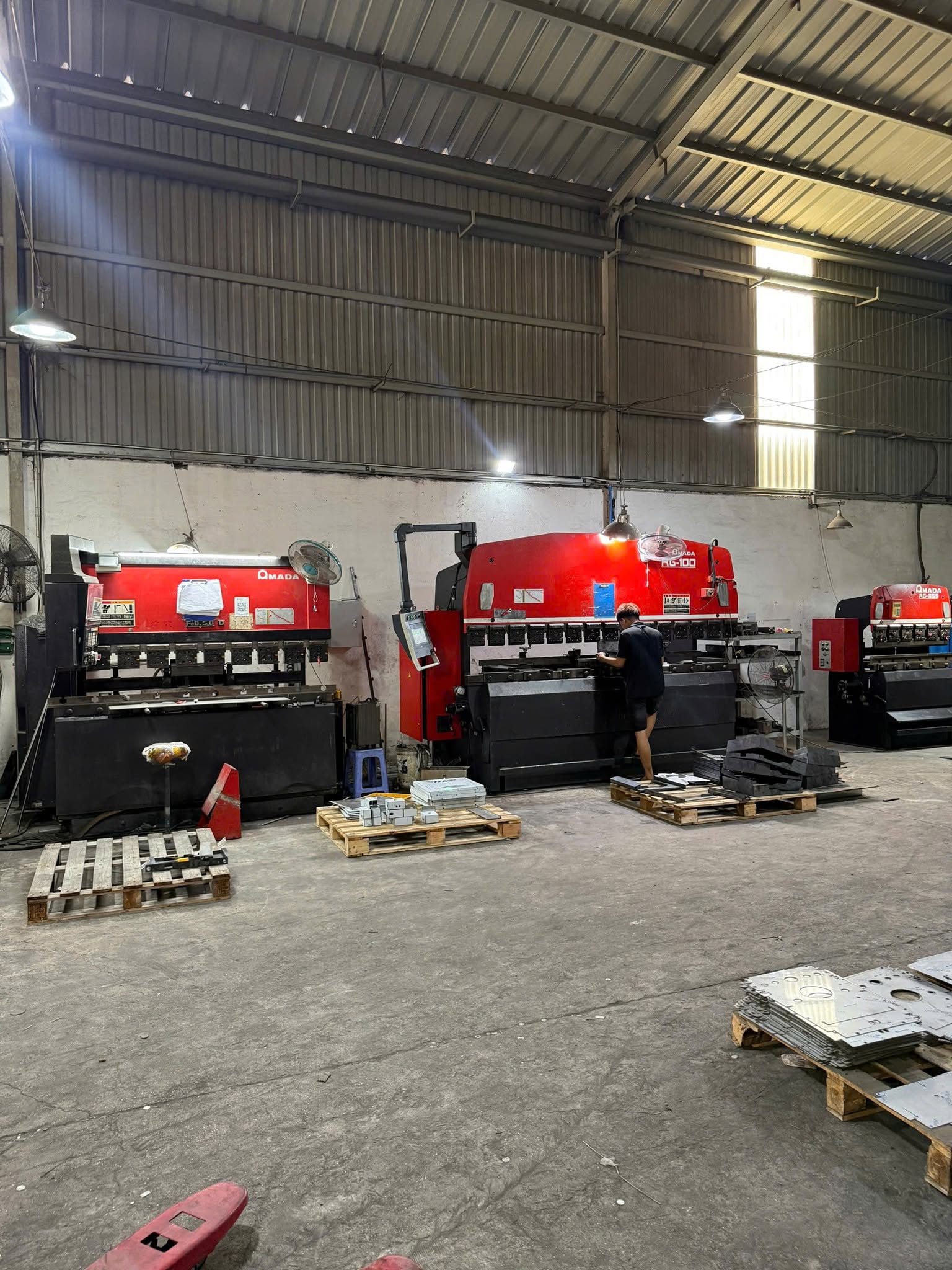 Cắt laser Đồng