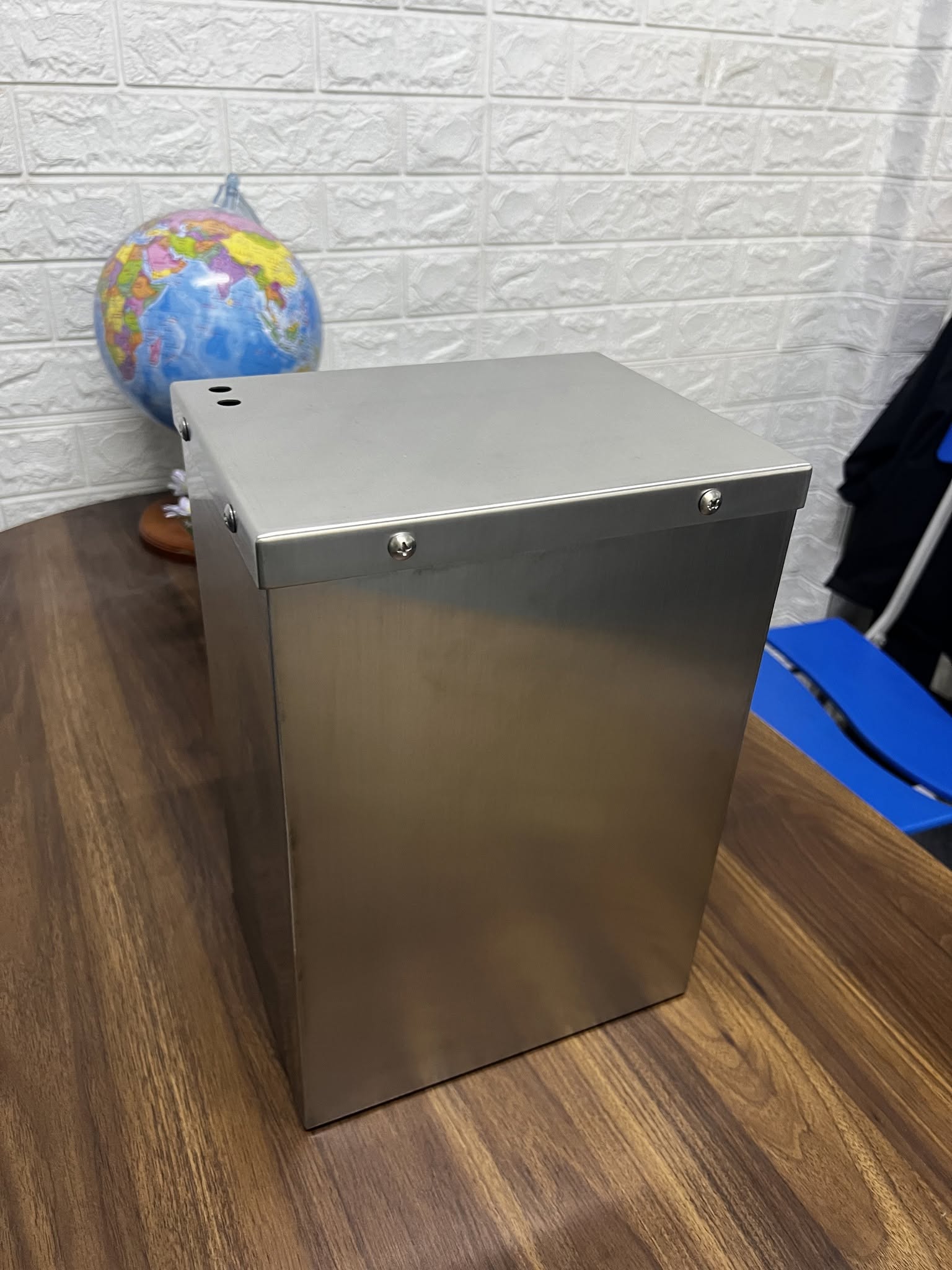 Gia công inox giá rẻ tại Thuận An
