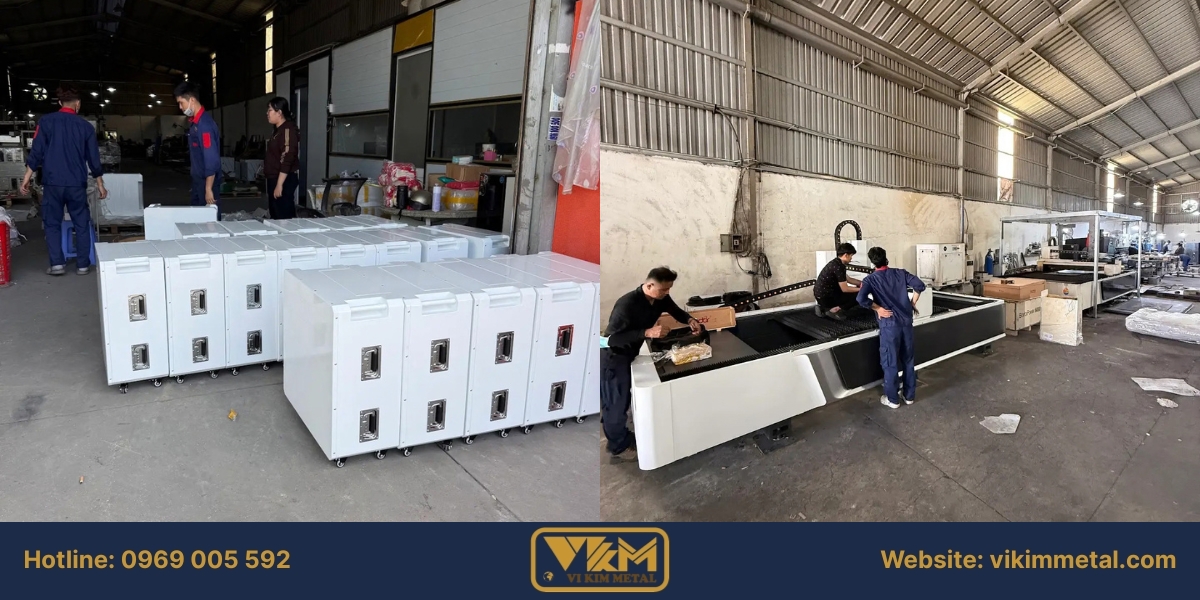 Giới thiệu chung về dịch vụ tư vấn cơ khí kỹ thuật