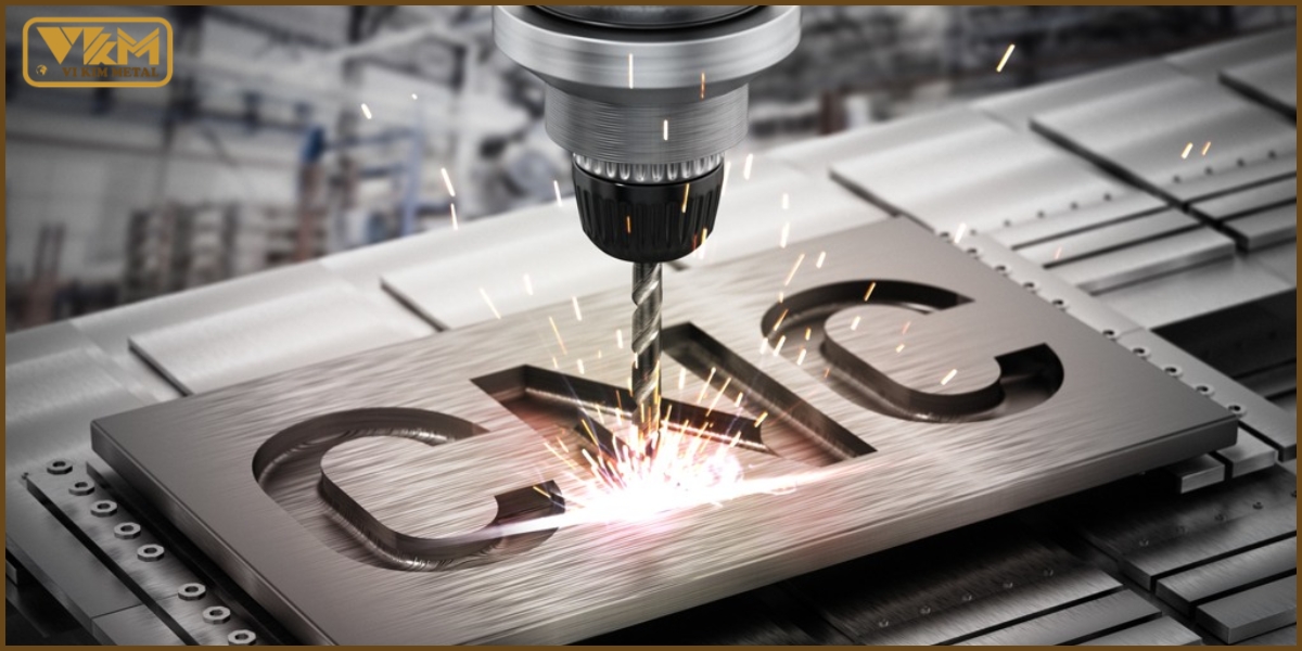 Các tiêu chí đánh giá đối tác gia công cơ khí tiềm năng