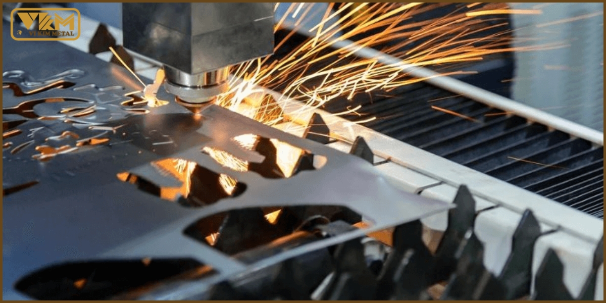Vikim Metal – Đối tác gia công cơ khí uy tín
