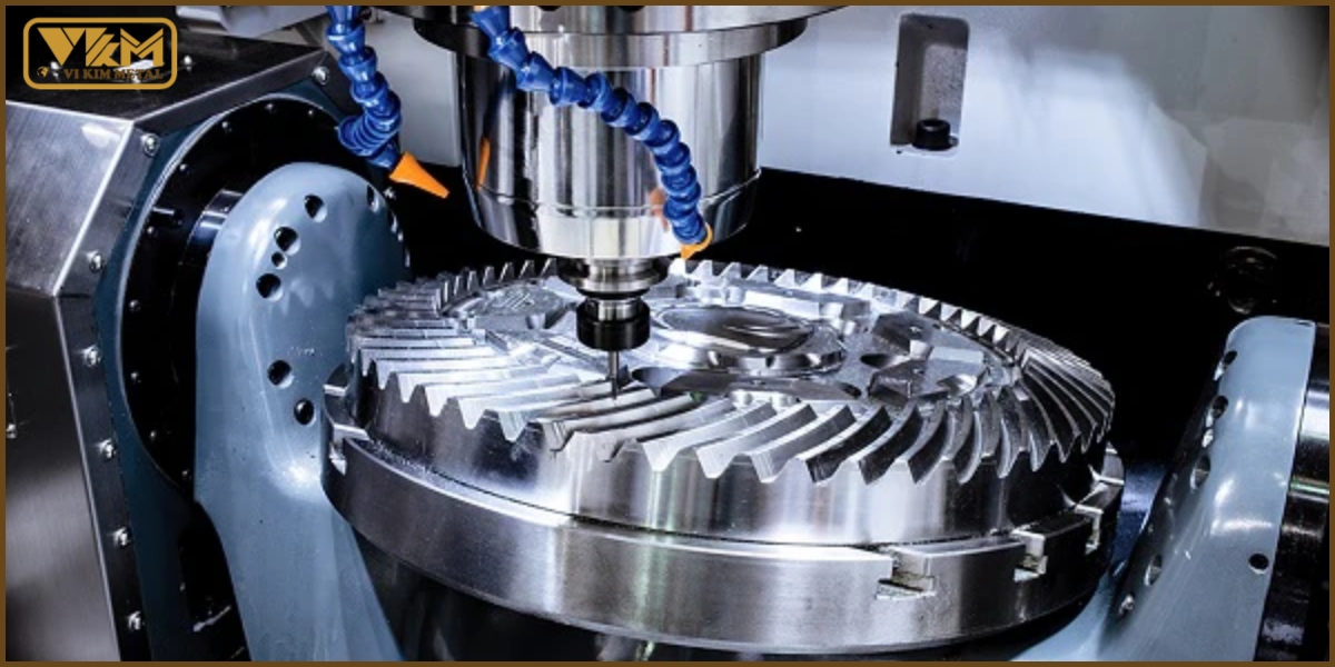 So sánh sự khác biệt giữa gia công truyền thống và gia công CNC