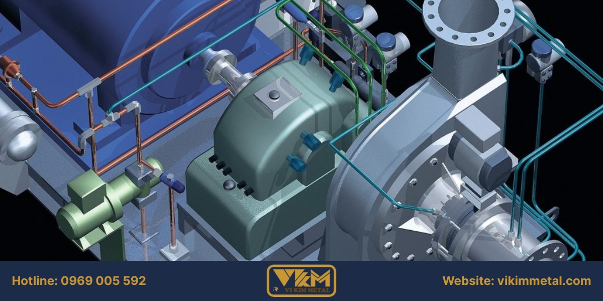 Lợi ích của việc sử dụng CAD/CAM