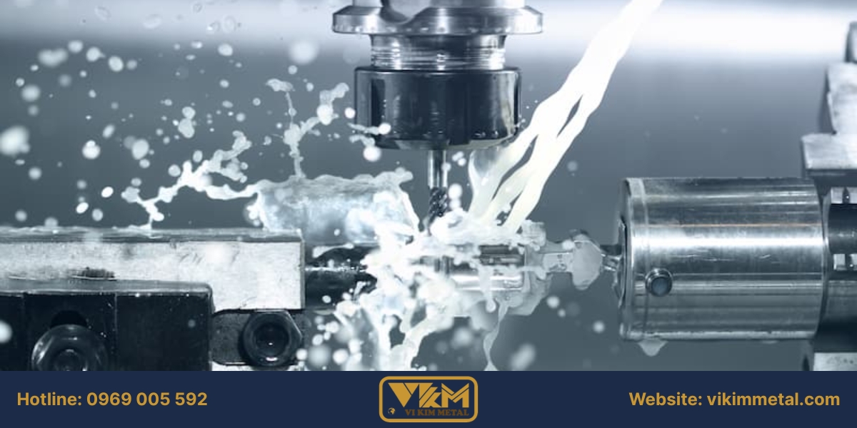 Thách thức khi áp dụng CAD/CAM trong gia công cơ khí